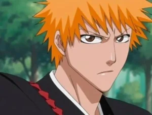 Kurosaki Ichigo - Bleach