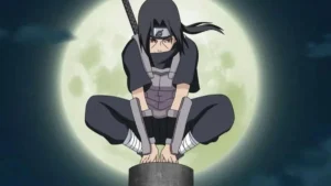 Itachi Naruto Shippuden